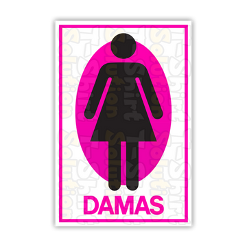 Baño Damas